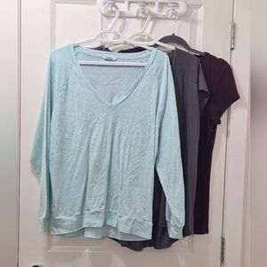 3pc Large Top Bundle